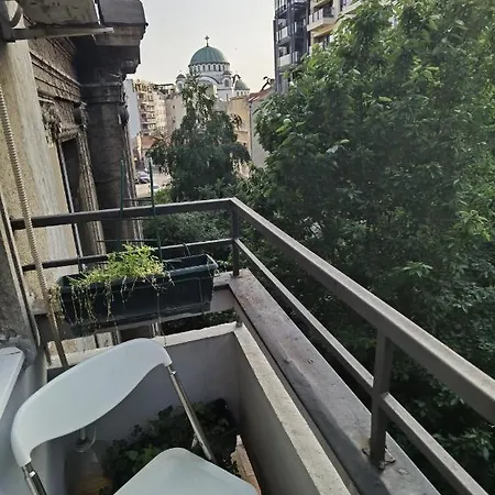 Apartment Kalina Apartman
