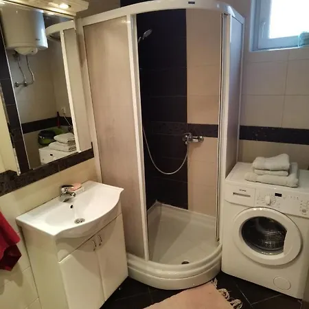 Kalina Apartman Apartment *