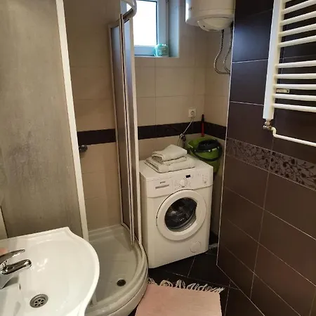 Kalina Apartman * Belgrade