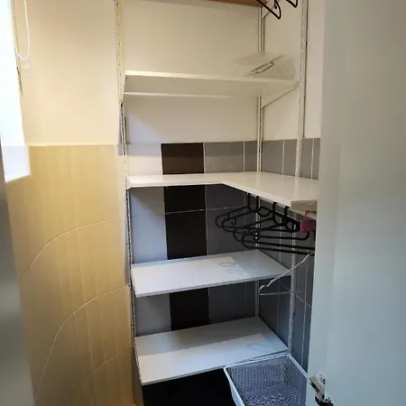 Kalina Apartman Apartment *