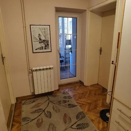 Kalina Apartman Belgrade