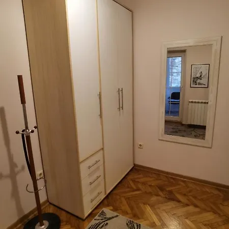 Apartment Kalina Apartman Belgrade