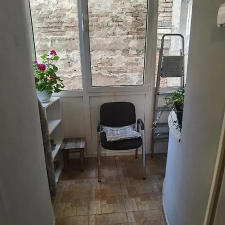 Kalina Apartman *