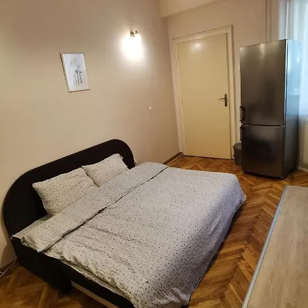 Apartment Kalina Apartman *
