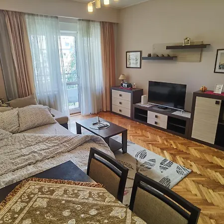 Kalina Apartman * Belgrade