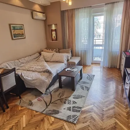 Apartment Kalina Apartman *