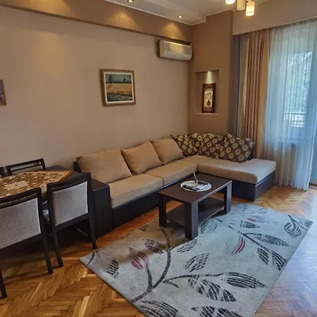 Apartment Kalina Apartman *