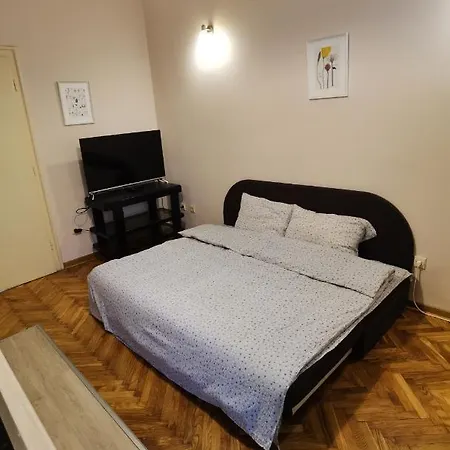 Kalina Apartman Belgrade