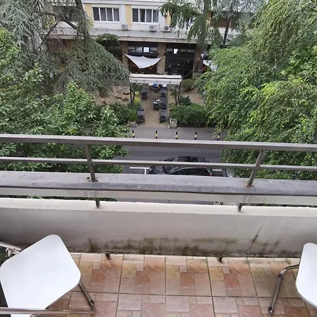 Kalina Apartman * Belgrade